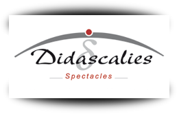 Didascalies